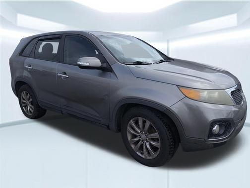 2011 Kia Sorento EX