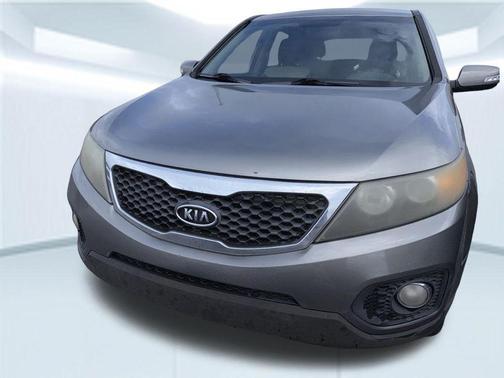 2011 Kia Sorento EX