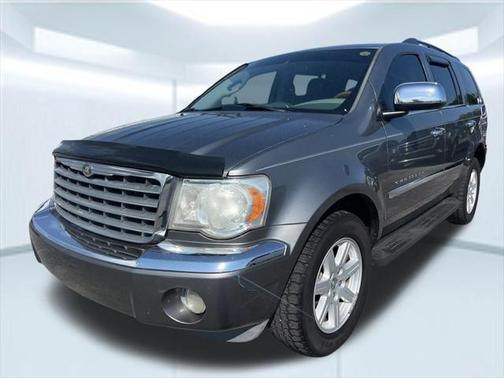 2007 Chrysler Aspen Limited