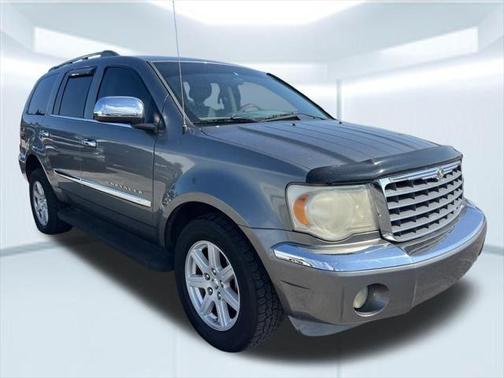 2007 Chrysler Aspen Limited