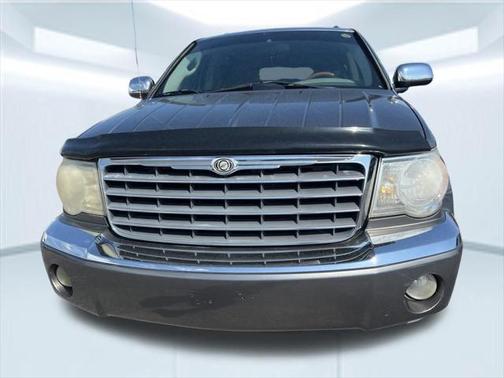 2007 Chrysler Aspen Limited