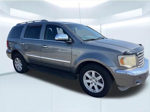2007 Chrysler Aspen Limited