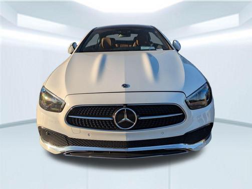 2022 Mercedes-Benz E-Class 4MATIC
