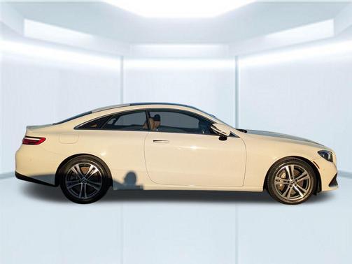 2022 Mercedes-Benz E-Class 4MATIC