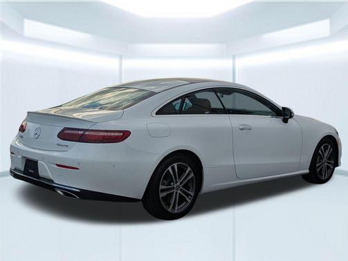 2022 Mercedes-Benz E-Class 4MATIC