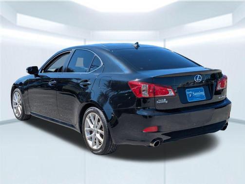 2013 Lexus IS 250 Base