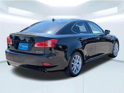 2013 Lexus IS 250 Base