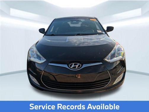 2016 Hyundai Veloster Base