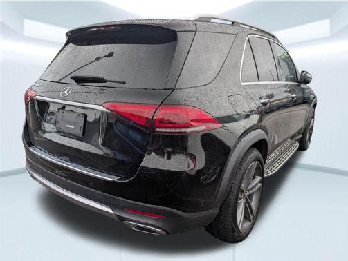 2022 Mercedes-Benz GLE 350 Base