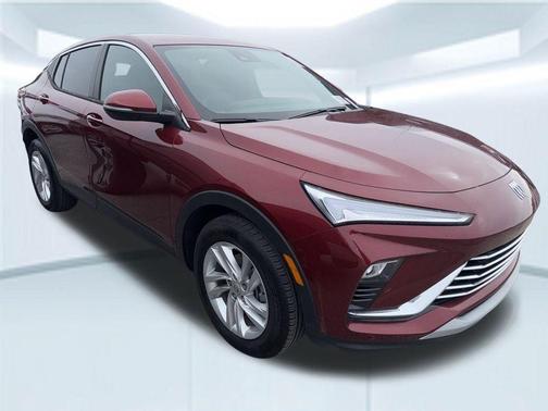 2024 Buick Envista Preferred FWD
