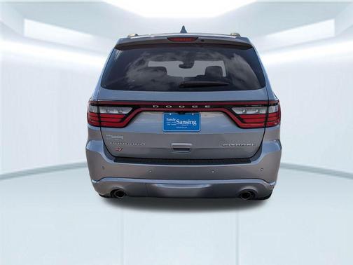 2018 Dodge Durango Citadel