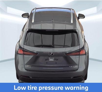 2019 Lexus NX 300 F Sport