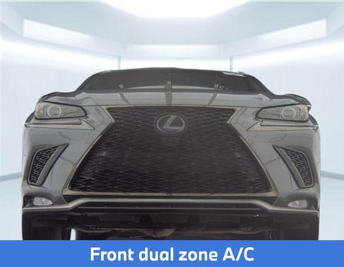 2019 Lexus NX 300 F Sport