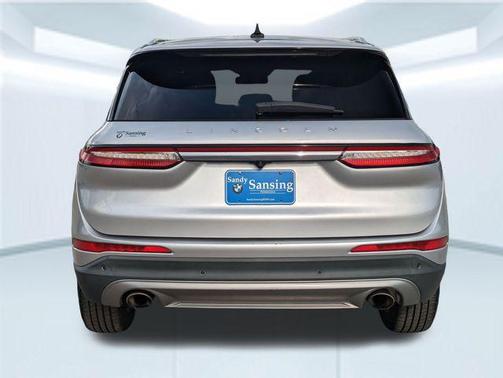 2020 Lincoln Corsair Standard