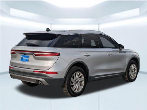 2020 Lincoln Corsair Standard