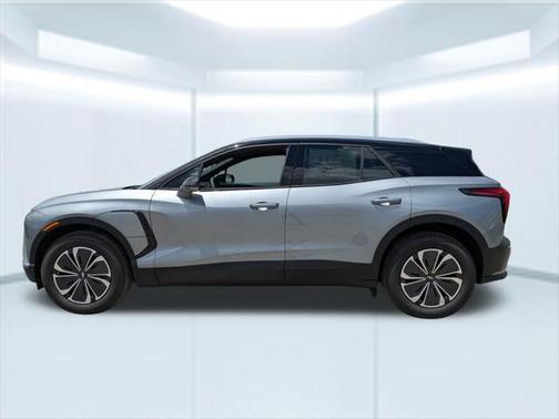 2025 Chevrolet Blazer EV eAWD LT