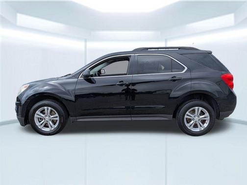 2015 Chevrolet Equinox 1LT