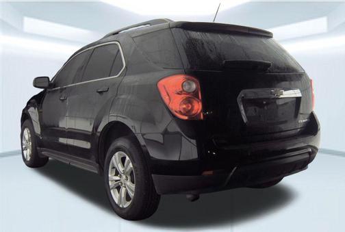 2015 Chevrolet Equinox 1LT