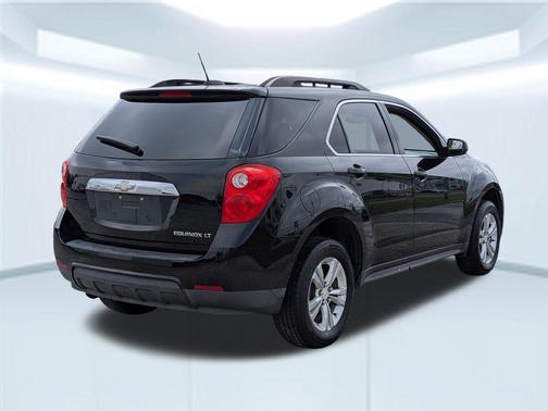 2015 Chevrolet Equinox 1LT