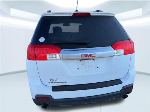 2015 GMC Terrain SLT-1