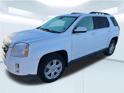 2015 GMC Terrain SLT-1