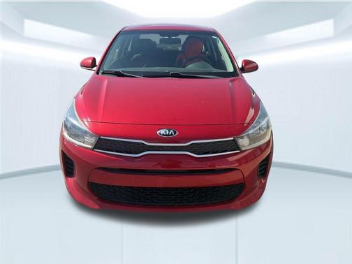 2020 Kia Rio S