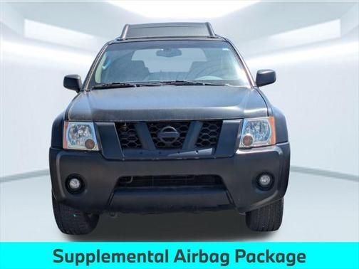2005 Nissan Xterra SE