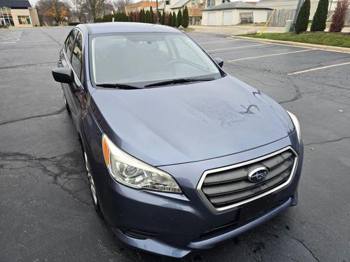 2015 Subaru Legacy Base