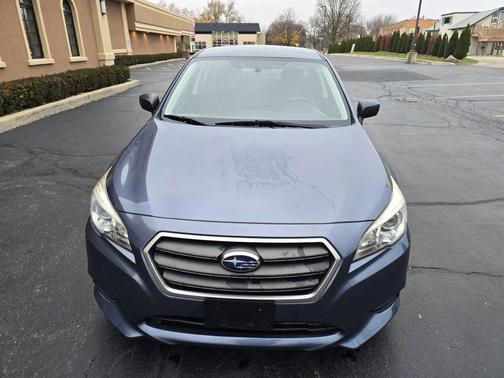2015 Subaru Legacy Base