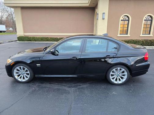 2011 BMW 328 i xDrive