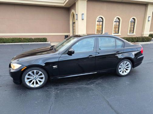 2011 BMW 328 i xDrive