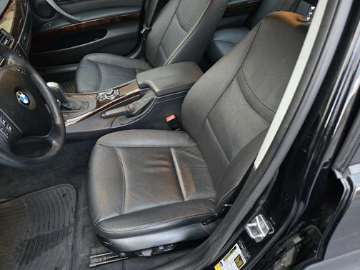 2011 BMW 328 i xDrive