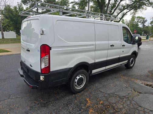 2019 Ford Transit-250 Base