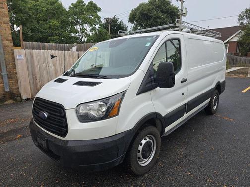 2019 Ford Transit-250 Base
