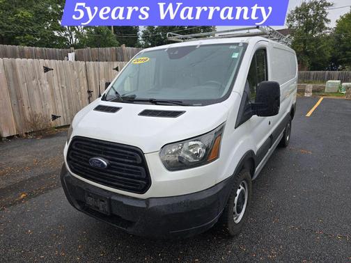 2019 Ford Transit-250 Base