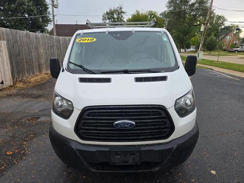 2019 Ford Transit-250 Base