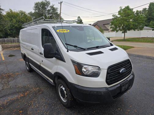 2019 Ford Transit-250 Base