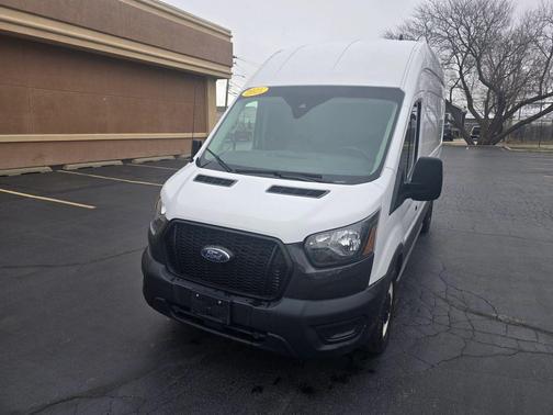 2021 Ford Transit-250 Base
