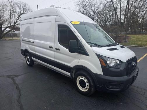 2021 Ford Transit-250 Base