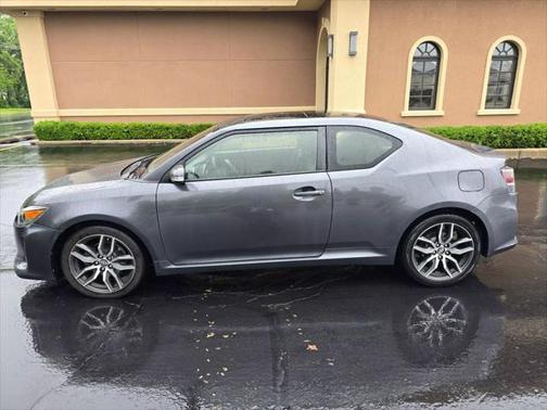 2014 Scion tC Monogram