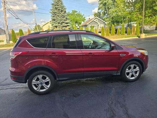 2013 Ford Escape SE