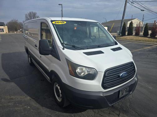 2019 Ford Transit-150 Base
