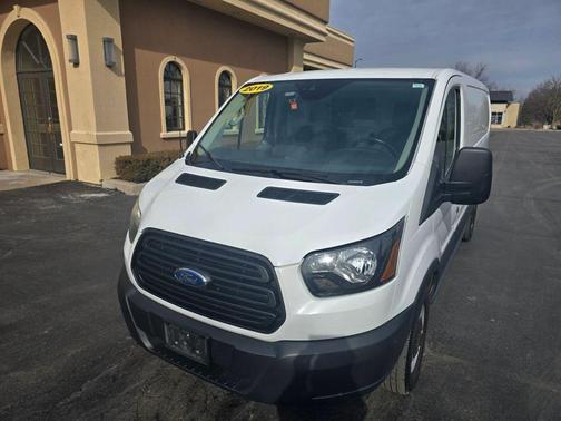 2019 Ford Transit-150 Base