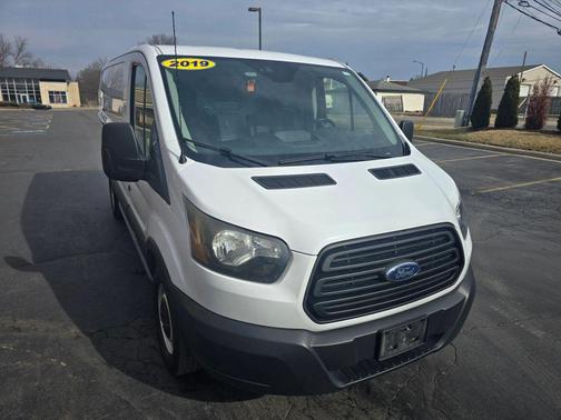 2019 Ford Transit-150 Base
