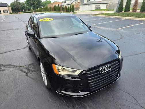 2016 Audi A3 1.8T Premium
