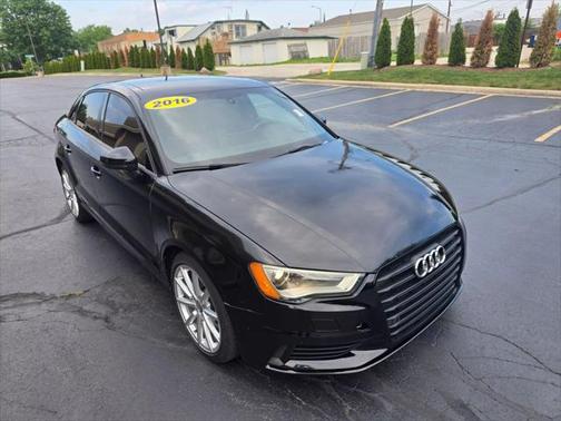 2016 Audi A3 1.8T Premium