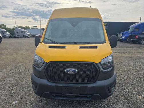 2021 Ford Transit-250 Base