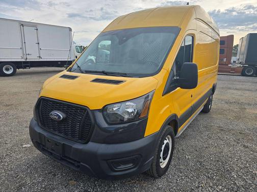 2021 Ford Transit-250 Base