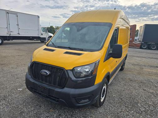 2021 Ford Transit-250 Base