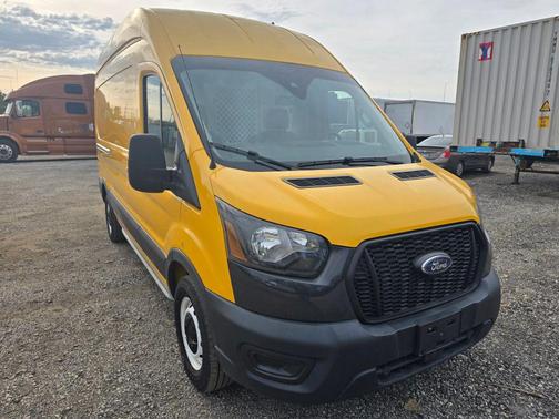 2021 Ford Transit-250 Base